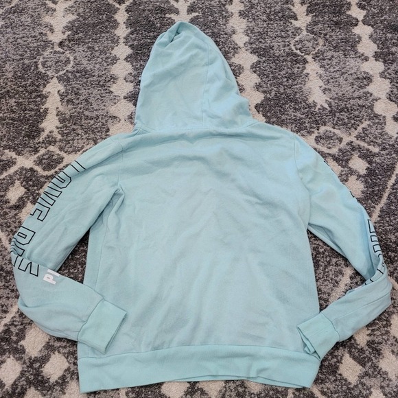 PINK victoria secret hoodie - Picture 6 of 6
